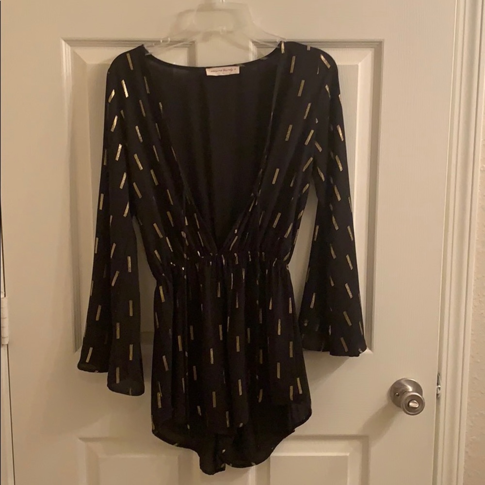 romper